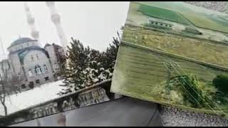 Eskil Kökez Köyü 1980Li Yıllar