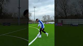 Rainbow Flick Tutorial⚽️🔥