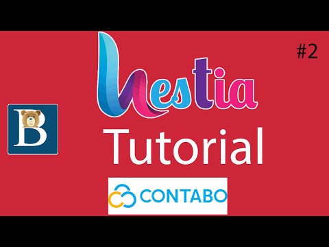 #2 Deploy Ubuntu on Contabo  - Setup a Contabo VPS server   - Create  account