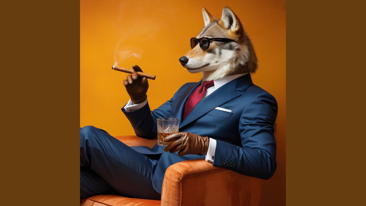 Smoke Between the Stars