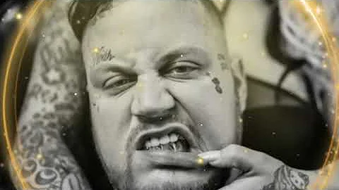 Jelly Roll - Creature (ft. Tech N9ne & Krizz Kaliko) - Official Music Video