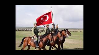 Bu Vatan Toprağın Kara Bağrında Sıradağlar Gibi Duranlarındır