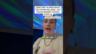 Let’s clear this up REAL quick… that $22M+ lawsuit y’all keep talking about? #tql #truckingbusiness