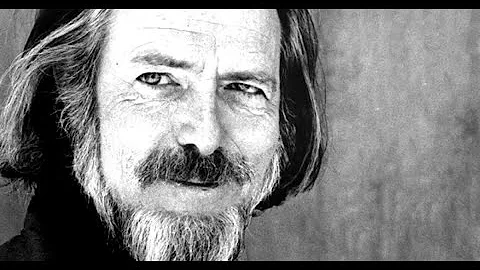 Alan Watts | HOW TO TRUST THE UNIVERSE  | The Magnificent Lecture