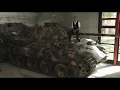 Geschichte(n) aus Stahl: Liebling der Massen - der Panther (S02E04)