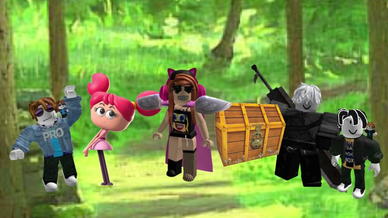 Carl the NPC Error: The Movie 3: Carl's Infection | 10 MIN MOVIE PREVIEW