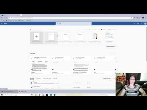 Video: Hvordan opretter jeg en PST-fil i Office 365?