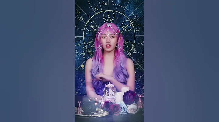 塔羅牌測試：暗戀的人心中有你嗎 - 天天要聞