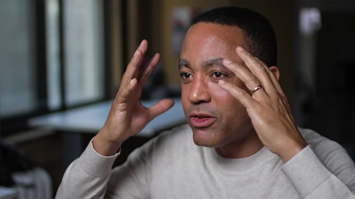 John McWhorter on Cursing, Anti-Racism, and Why We...