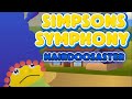 Simpsons Symphony- Hairdoosaster- [ANIMATED]- (My Singing Monsters) 