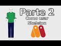 Tutorial Moho pro y Skeleton: COPIAR POSE AL CUADRO CERO