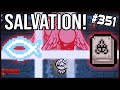 SALVATION! - The Binding Of Isaac: Repentance #351