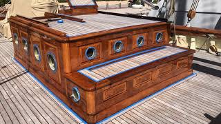 Video Tutorial Il Flatting O Coppale. Introduzione Al Mondo Delle Vernici. Episodio01