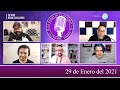 EL COCO-VID DEL PRESIDENTE - La Radio de la República