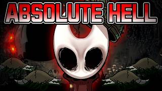 Sinners Road is ABSOLUTE HELL | Hollow Knight: Silksong Episode 6