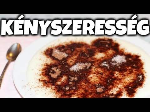 Ételek összekeverése vagy külön evése, a szorongásoldó rend képzete, a szabálytalanság szabályossága