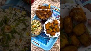 Sunday special lunch #mutton #sunday #recipe #cooking #muttoncurry #trythisathome