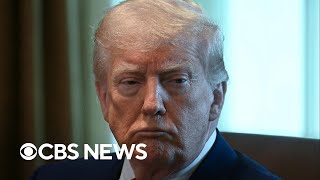 Surge of imports in response to Trump tariffs led to economic slowdown, data shows