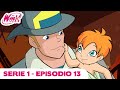 Winx Club EPISODIO COMPLETO La Figlia Del Fuoco Serie 1 Episodio 13