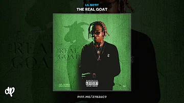 Lil GotIt - Opp Pack ft. Slimelife Shawty [The Real Goat]