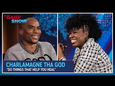 Video: Varför charlamagne tha gud?