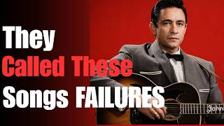 WE'LL NEVER FORGET THESE 1960s CLASSIC COUNTRY MUSIC HITS