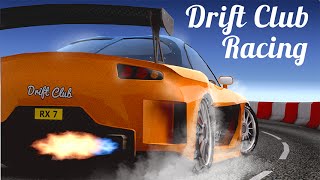 Drift Club Racing screenshot 4