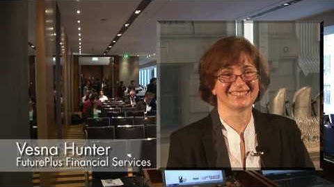 Infor FMS SunSystems Seminar Testimonials