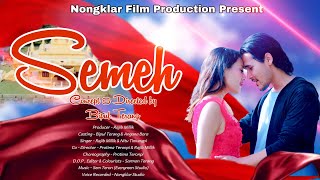 SEMEH ||  Video 2026 || Bipul Terang & Angana Borah || Rajib Millik & Nitu Timungpi