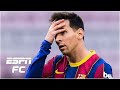 Lionel Messi LEAVES Barcelona! Are Barca calling LaLiga's bluff? | ESPN FC