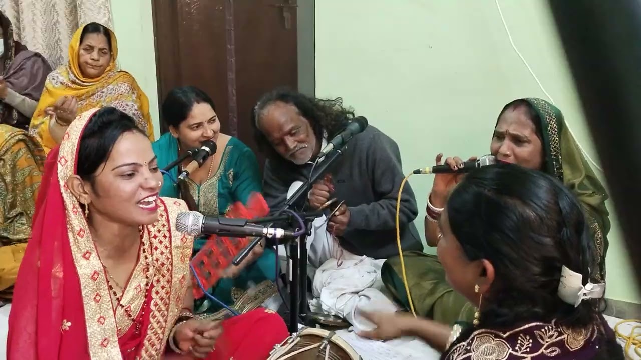 मैया खबर मेरी क्यों ना लाई! ❤️🙏☺️ #subscribe #like #share #comment 