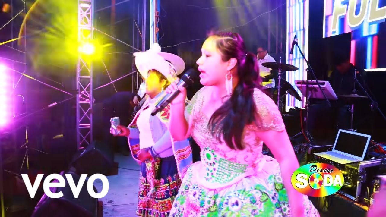 𝗝𝗼𝘆𝗶𝘁𝗮𝘀 𝗱𝗲 𝗔𝗻𝗴𝗲𝗹 / Mix Oruro Qaqachaca Bolivia / 𝗚𝗿𝗮𝗻 𝗖𝗵𝗮𝗺𝗽𝗶𝗼𝗻 𝗣𝗿𝗼𝗱𝘂𝗰𝗰𝗶𝗼𝗻𝗲𝘀