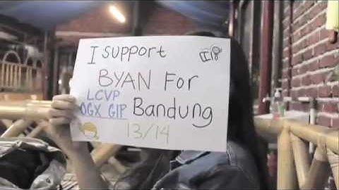 Aninditha Byantara Mandala - Application Video for LCVP OGX GIP AIESEC LC Bandung 2013/2014.m4v