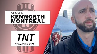 Comment changer le mode de la transmission - Allison Transmission - How to change the mode
