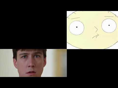Family Guy References and Their Sources (Part 4) - YouTube