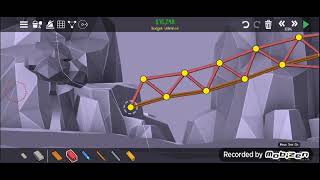 Poly bridge 2 moving bridge
