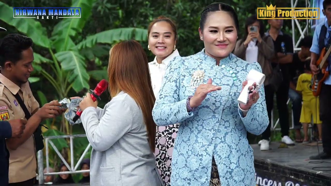 SEGEGEM PASIR DEDE RISTY SHOW NMS HAJAT KEL. BPK. ROHID FALAQ . & IBU.SRI APRILIA SE