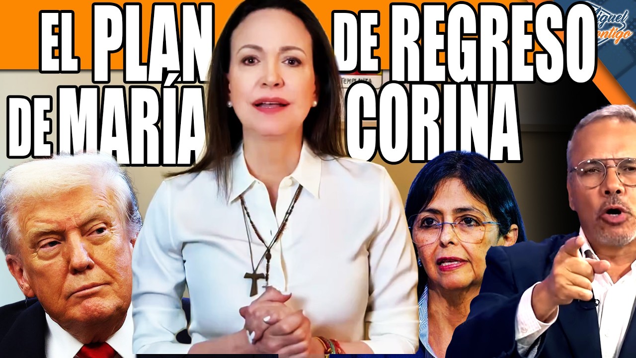 DIOSDADO QUEDA TOTALMENTE ACORRALADO | KABUM