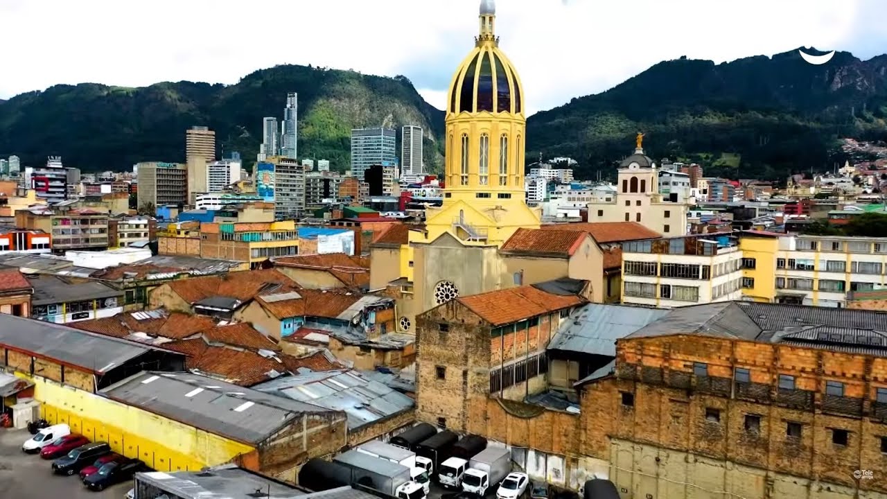 Basílica del Voto Nacional en Arquitectura y Fe - Teleamiga