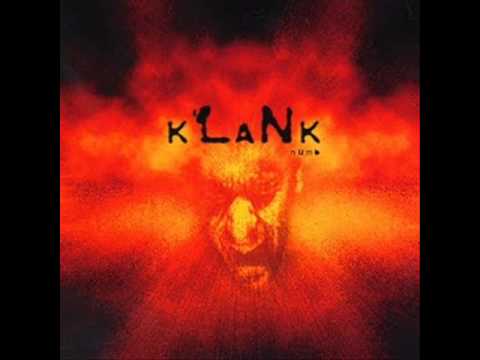 Watch Klank - Penetrate on YouTube Watch Klank - Penetrate on YouTube