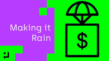 Exploring Airdrops - Pillar Wallet