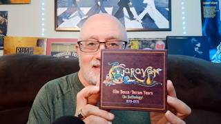 It's Box Set Friday With Caravan The Decca/Deram Years