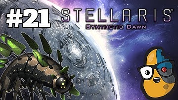 Silicron Incorporators! Ep. 21 - Let