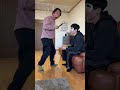 桐崎栄二にドッキリをしてみた