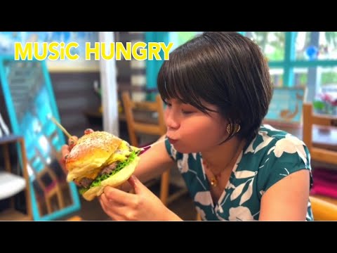 【天野なつ】MUSiC HUNGRY(MV)