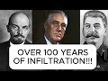 Lenin Co-Ordinated with American Communists before Stalin!!! - Jeff Nyquist Explains The Deception!