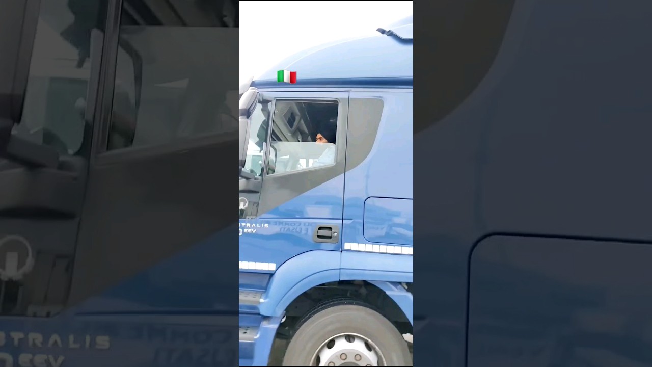 Agganciare Rimorchio