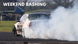First Bash Of The Year - Drift Games Bash Ft. DRIFTNSTUFF