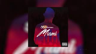 Mr Casanova 33 - Miami (Official Audio)