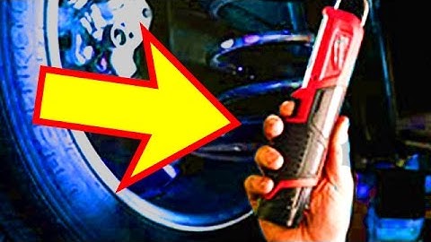 5 MUST-HAVE Car Repair Tools